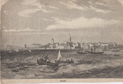 Harwich